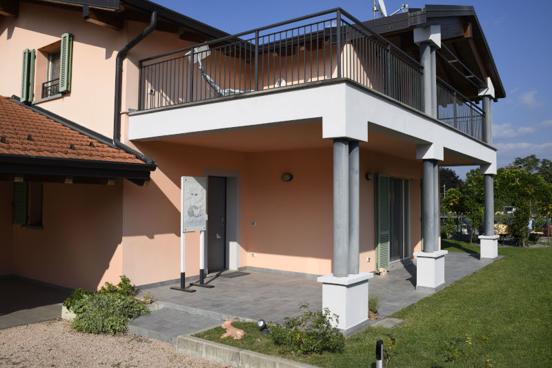 B&B La Casa della volpe - Bed And Breakfast Vedano Olona (Varese)