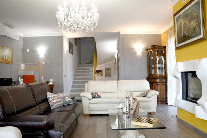 B&B La Casa della volpe - Bed And Breakfast Vedano Olona (Varese)