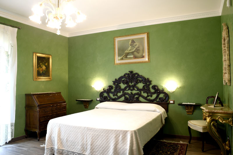 B&B La Casa della volpe - Bed And Breakfast Vedano Olona (Varese)