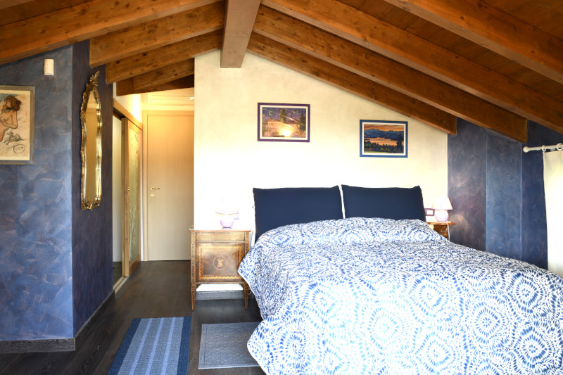 B&B La Casa della volpe - Bed And Breakfast Vedano Olona (Varese)