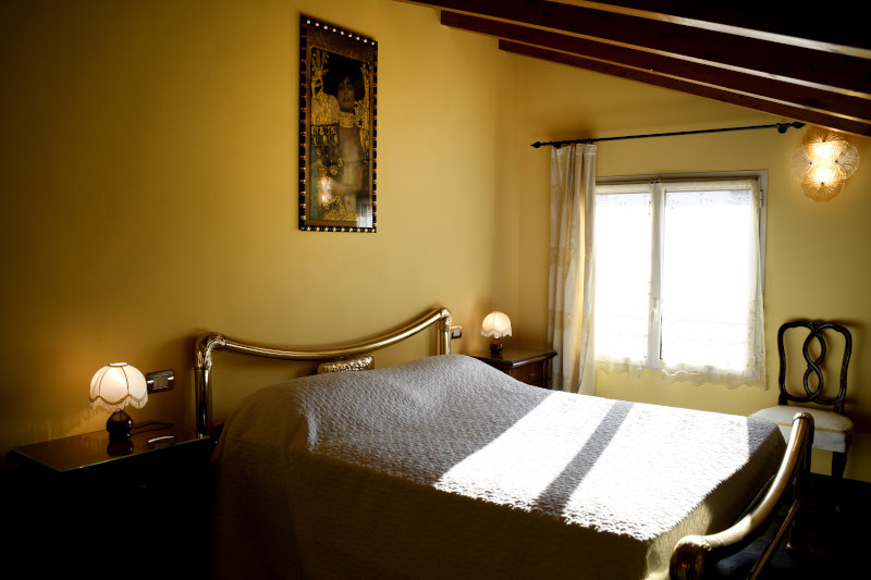 B&B La Casa della volpe - Bed And Breakfast Vedano Olona (Varese)