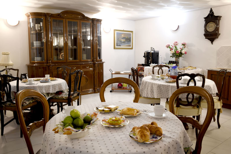 B&B La Casa della volpe - Bed And Breakfast Vedano Olona (Varese)