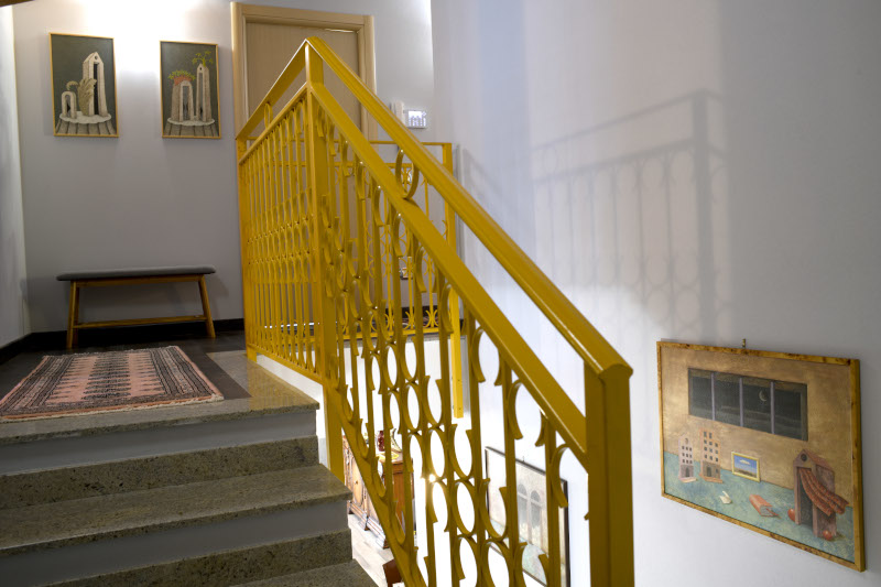 B&B La Casa della volpe - Bed And Breakfast Vedano Olona (Varese)