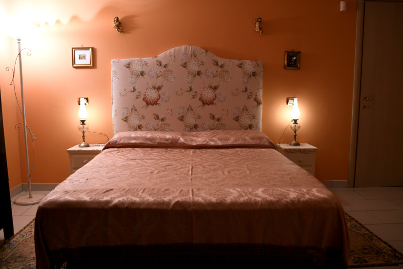 B&B La Casa della volpe - Bed And Breakfast Vedano Olona (Varese) - Camere