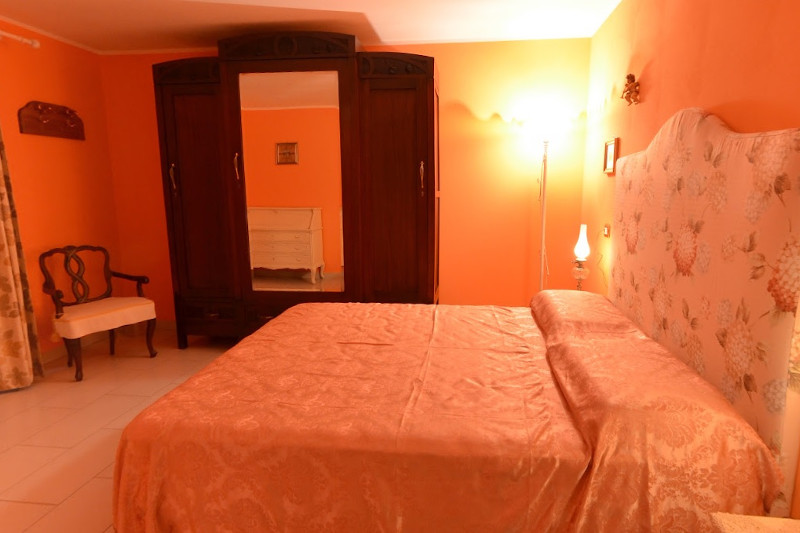 B&B La Casa della volpe - Bed And Breakfast Vedano Olona (Varese) - Camere