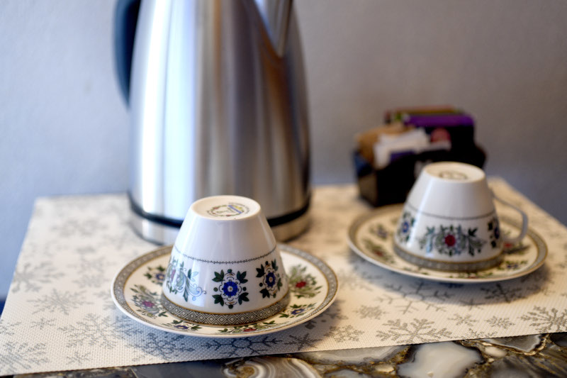 B&B La Casa della volpe - Bed And Breakfast Vedano Olona (Varese) - Camere