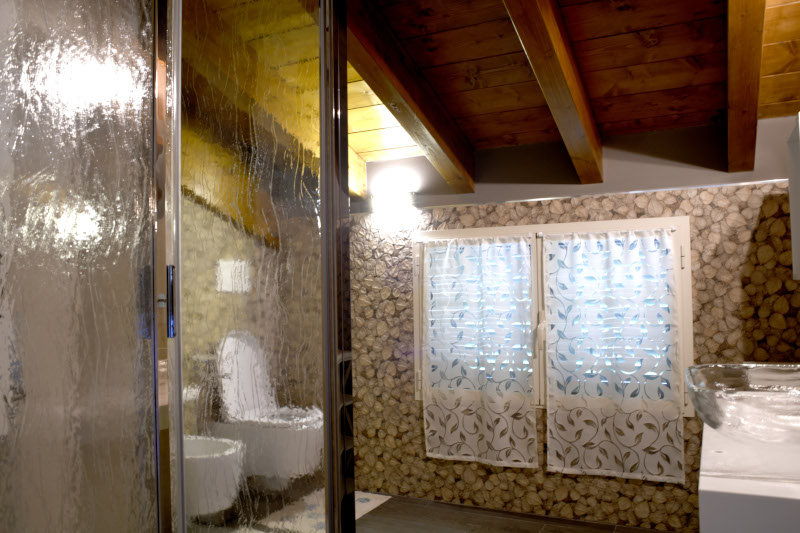 B&B La Casa della volpe - Bed And Breakfast Vedano Olona (Varese) - Camere