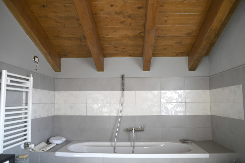 B&B La Casa della volpe - Bed And Breakfast Vedano Olona (Varese) - Camere