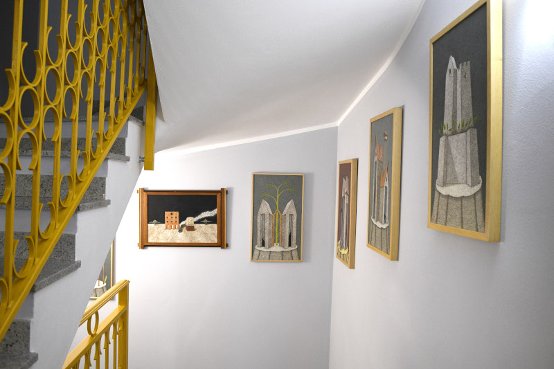 B&B La Casa della volpe - Bed And Breakfast Vedano Olona (Varese)