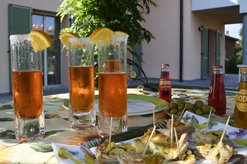 B&B La Casa della volpe - Bed And Breakfast Vedano Olona (Varese)