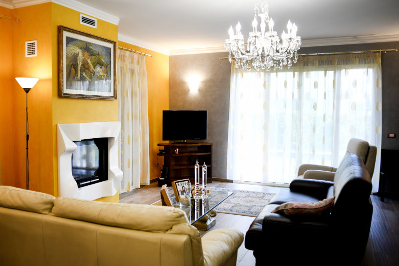 B&B La Casa della volpe - Bed And Breakfast Vedano Olona (Varese)