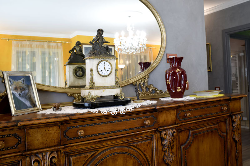 B&B La Casa della volpe - Bed And Breakfast Vedano Olona (Varese)