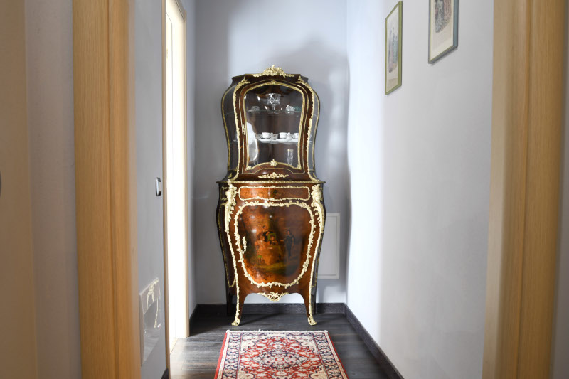 B&B La Casa della volpe - Bed And Breakfast Vedano Olona (Varese)