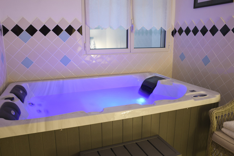 Bed and Breakfast con SPA privata a Vedano Olona (Varese)